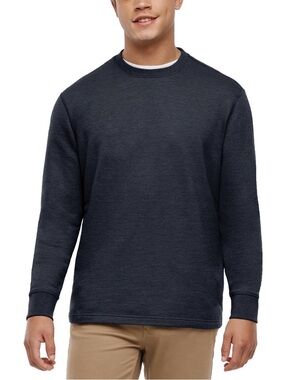Orvis Men's Long Sleeve Crew